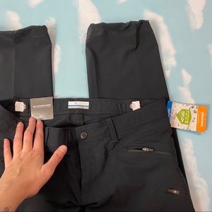 NWT Columbia Omni Shield Pants